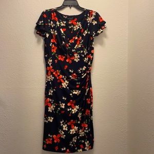 New Ralph Lauren dress. Just in time for spring!!!